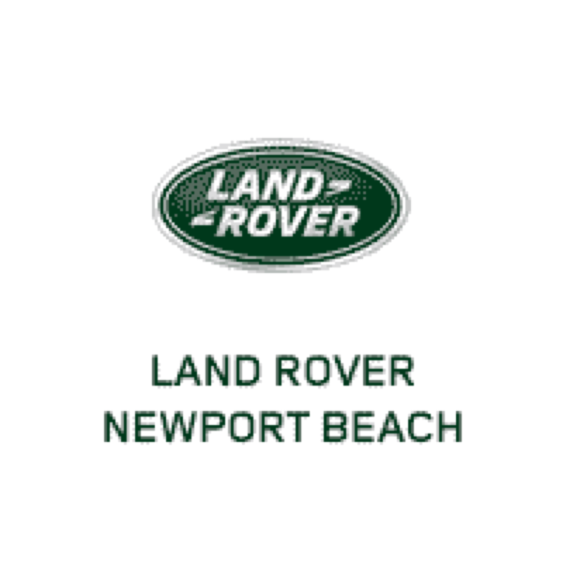 Land Rover Newport Beach